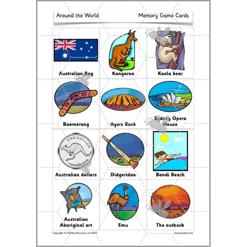 Around the World - Image 45