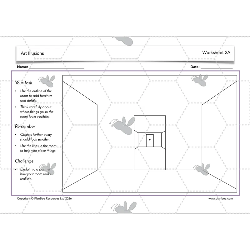 Art Illusions - Image 16
