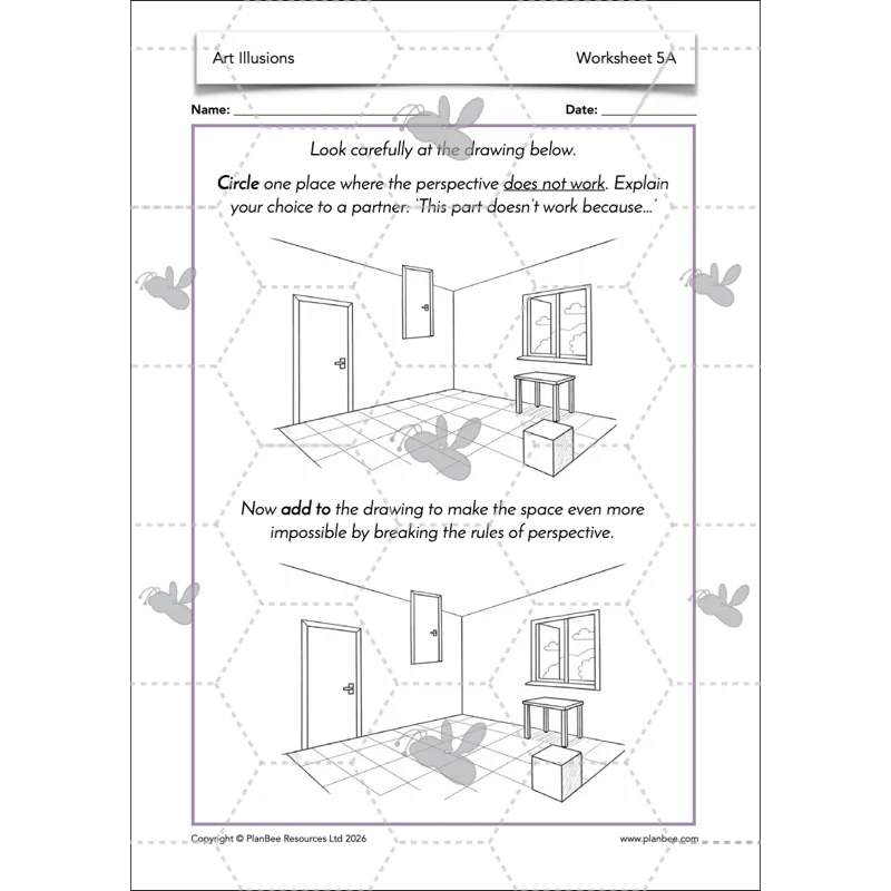 Art Illusions - Image 19