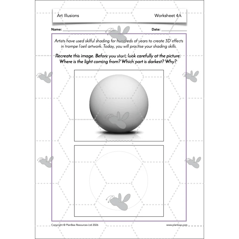 Art Illusions - Image 52
