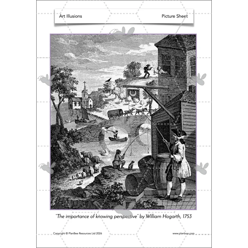 Art Illusions - Image 60