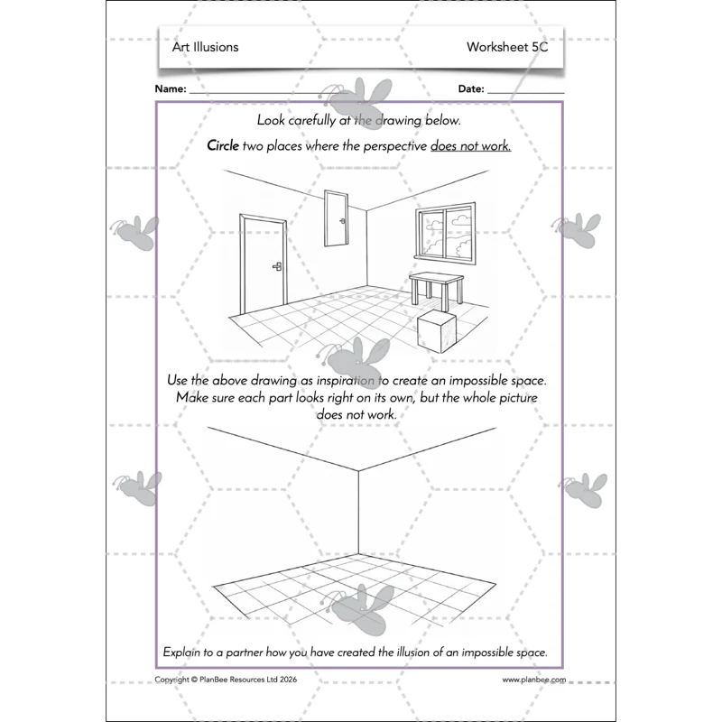 Art Illusions - Image 61
