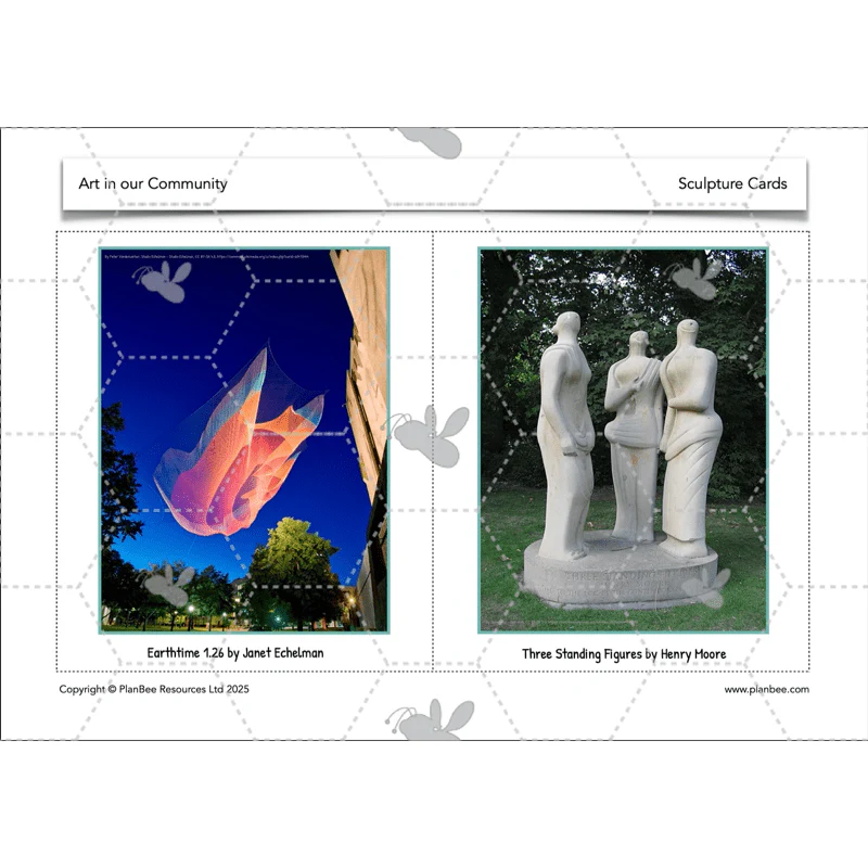 Art in our Community - Image 15