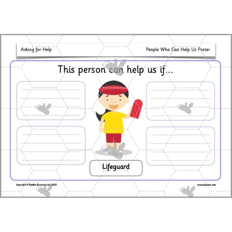 Asking for Help - Image 14