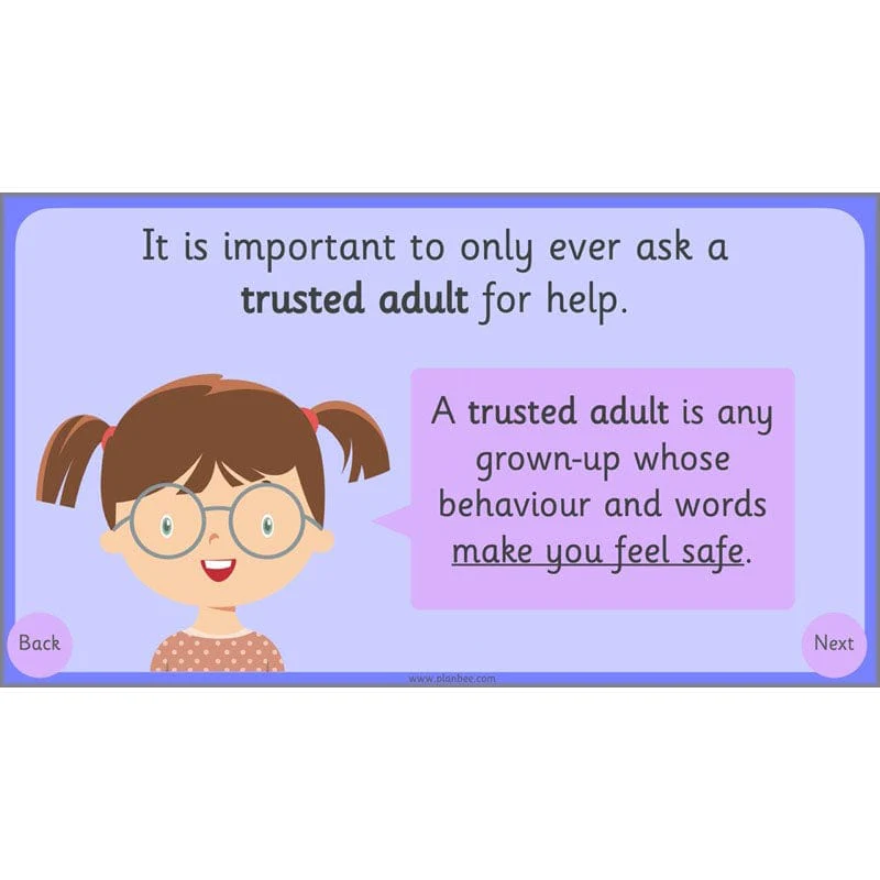 Asking for Help - Image 32