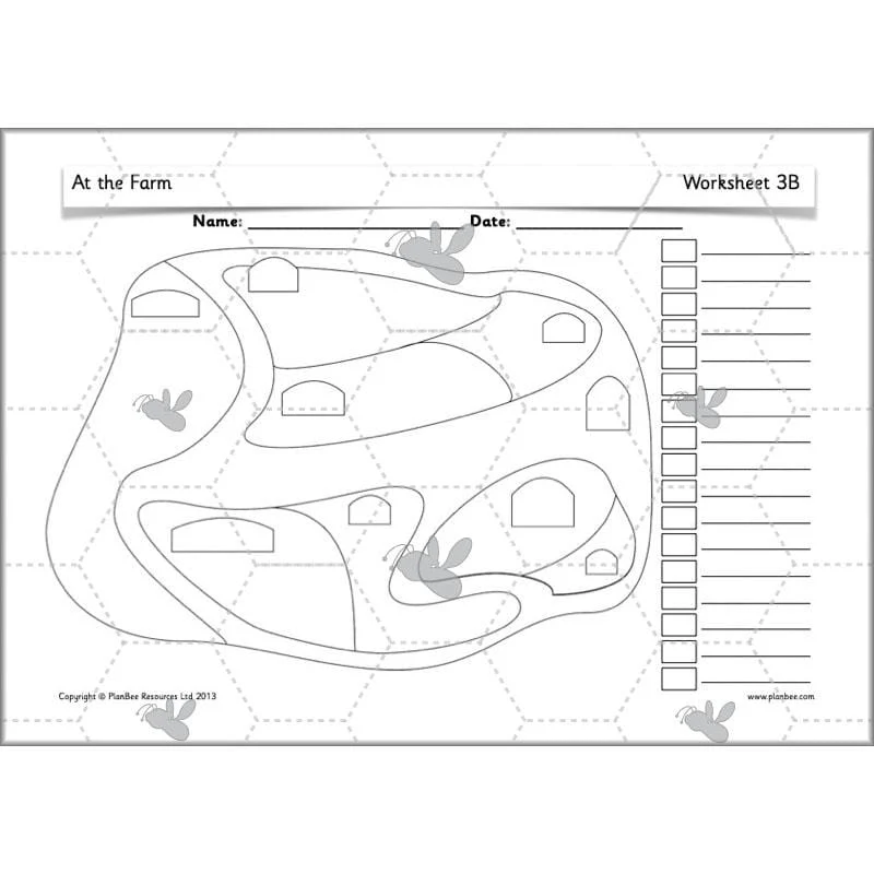 At the Farm - Image 11
