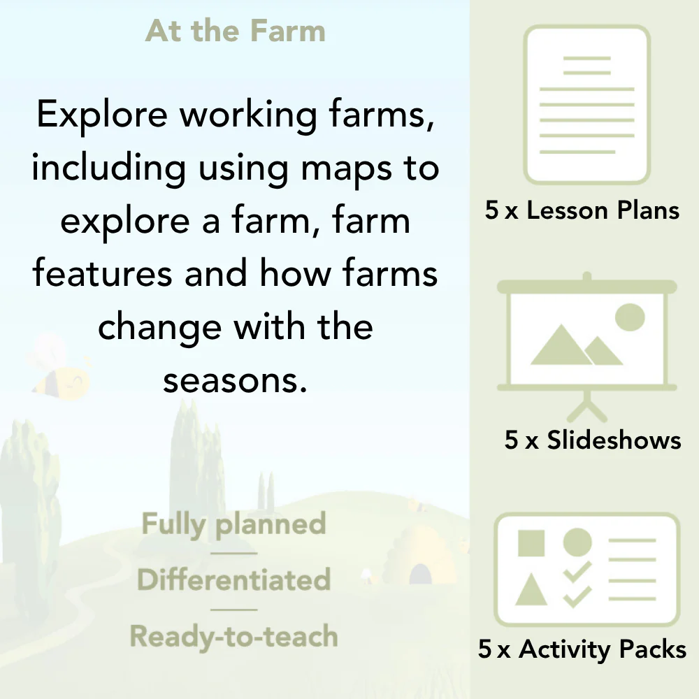 At the Farm - Image 2