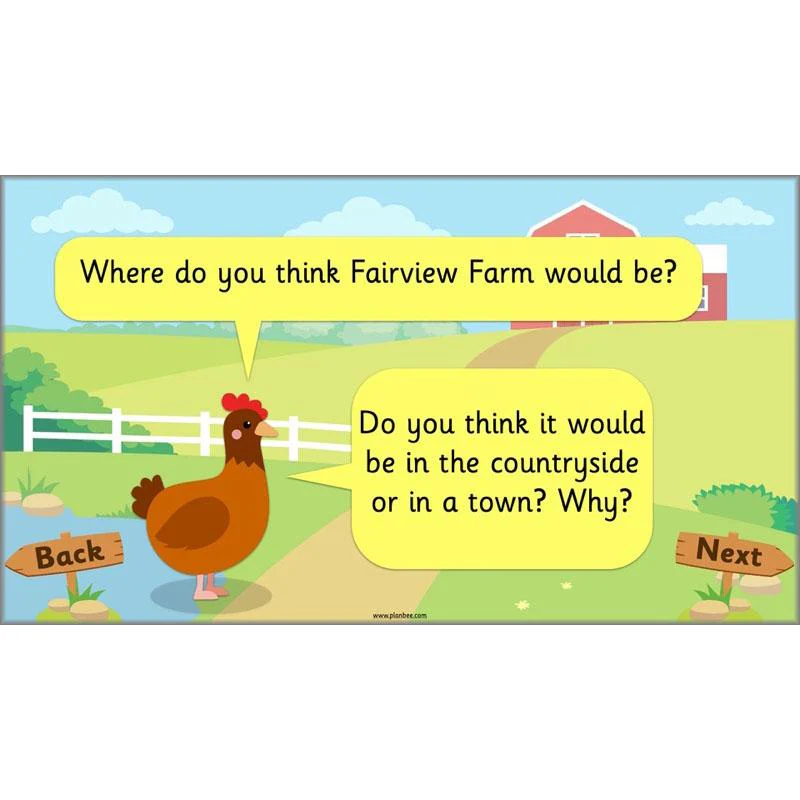 At the Farm - Image 27