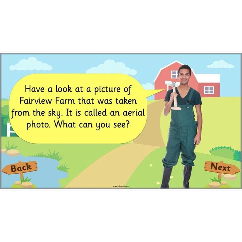 At the Farm - Image 28