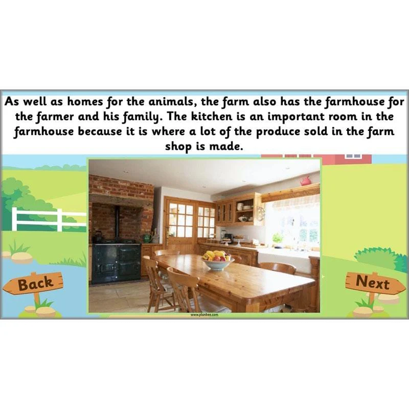 At the Farm - Image 29