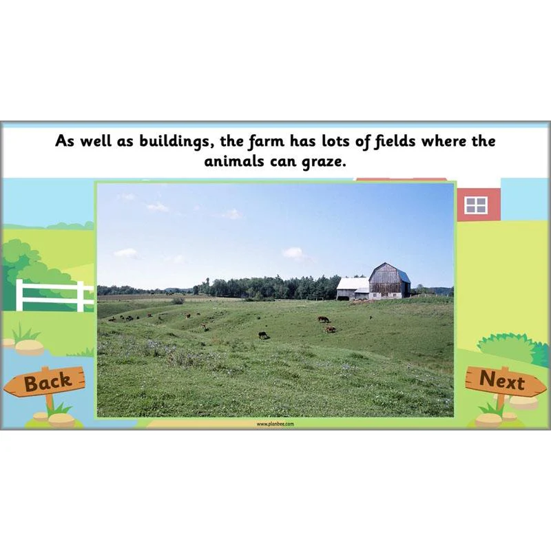 At the Farm - Image 30