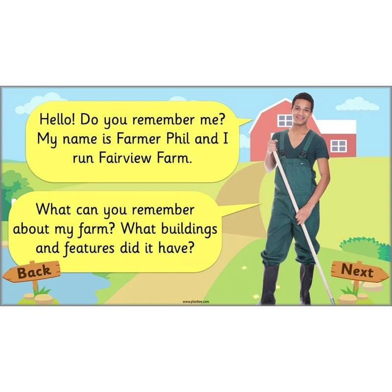 At the Farm - Image 35