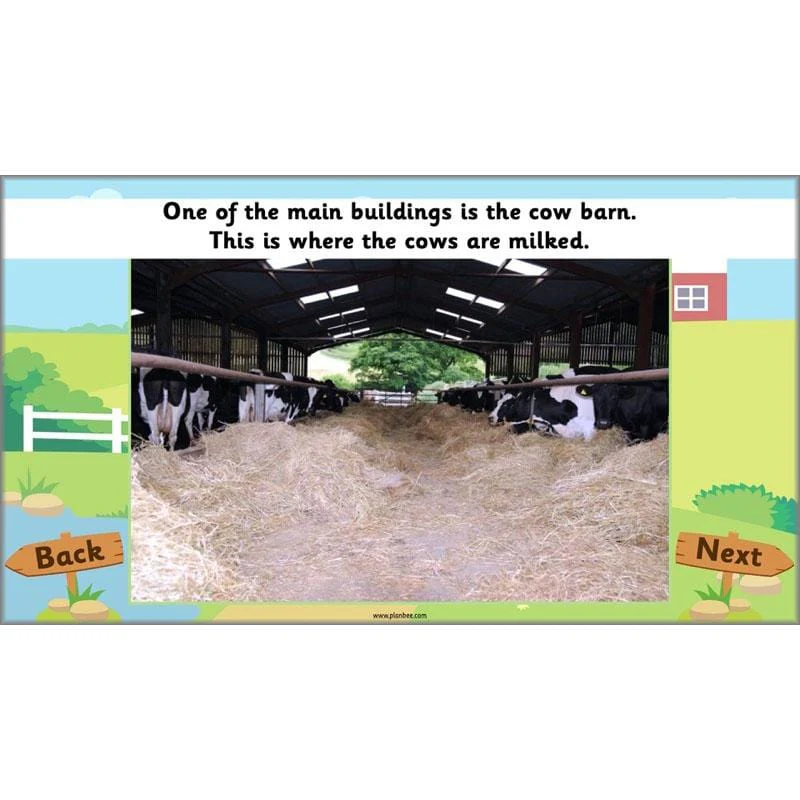 At the Farm - Image 4