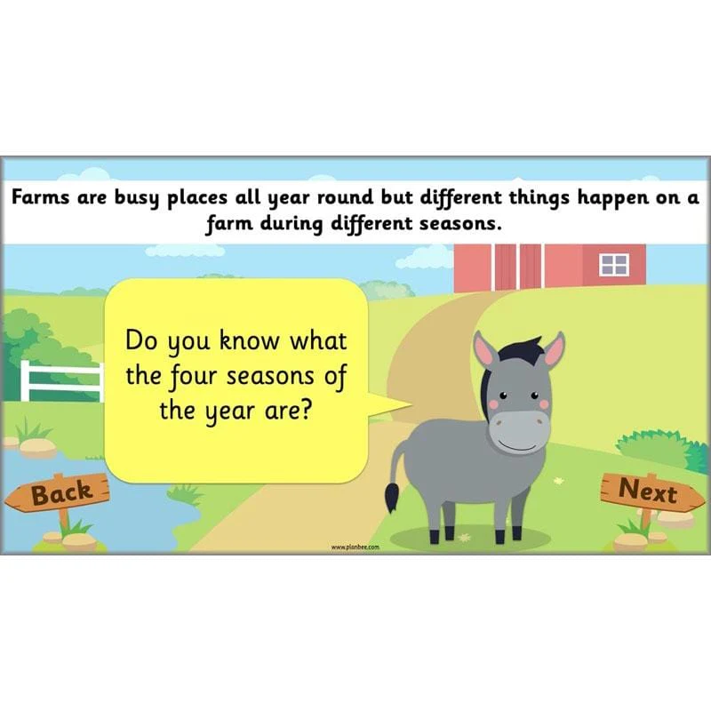 At the Farm - Image 43