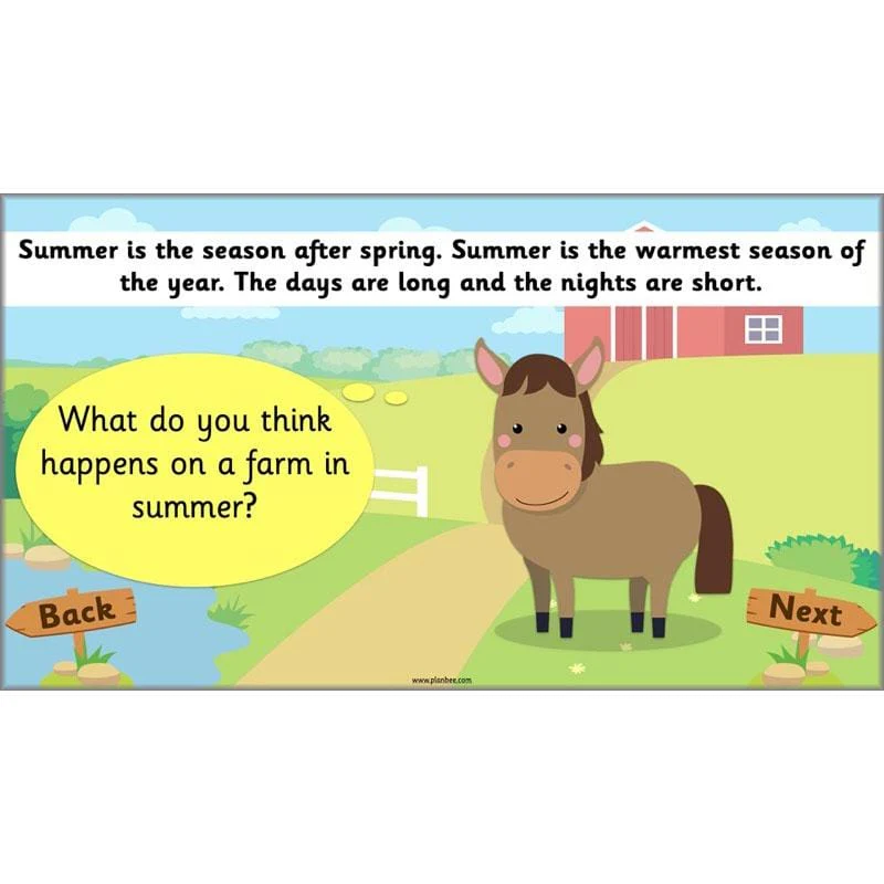 At the Farm - Image 45