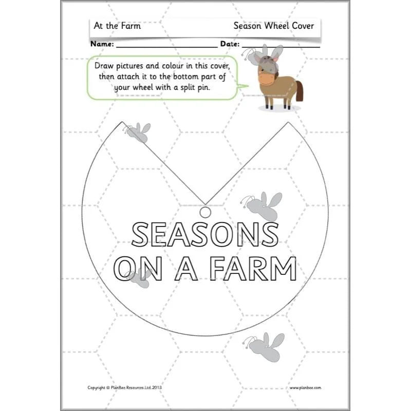 At the Farm - Image 49