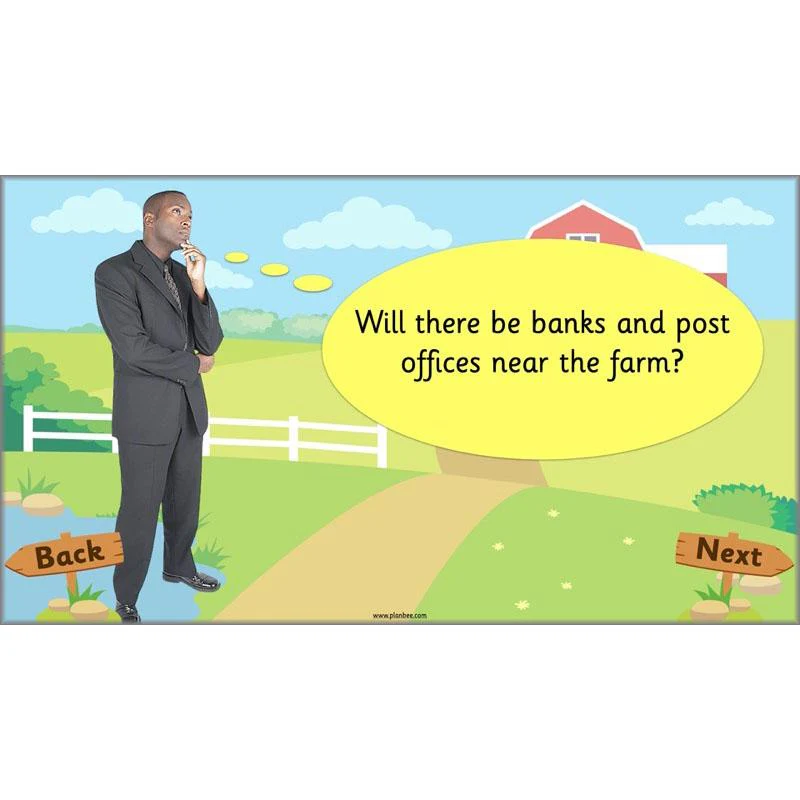 At the Farm - Image 52