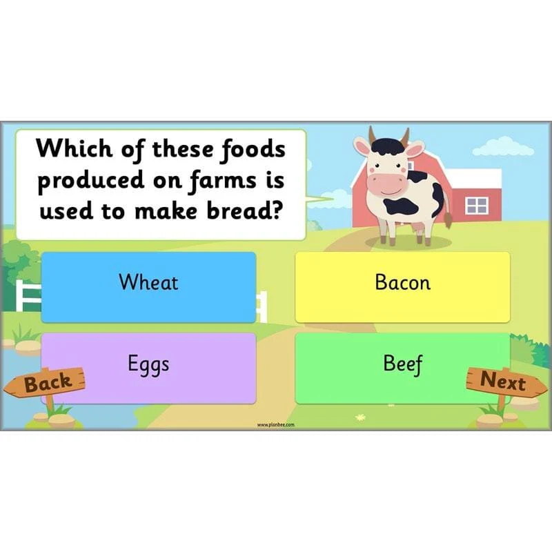 At the Farm - Image 53