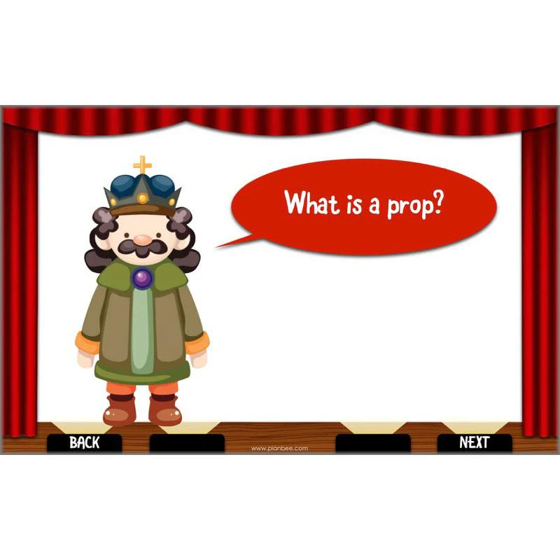 At the Pantomime - Image 45