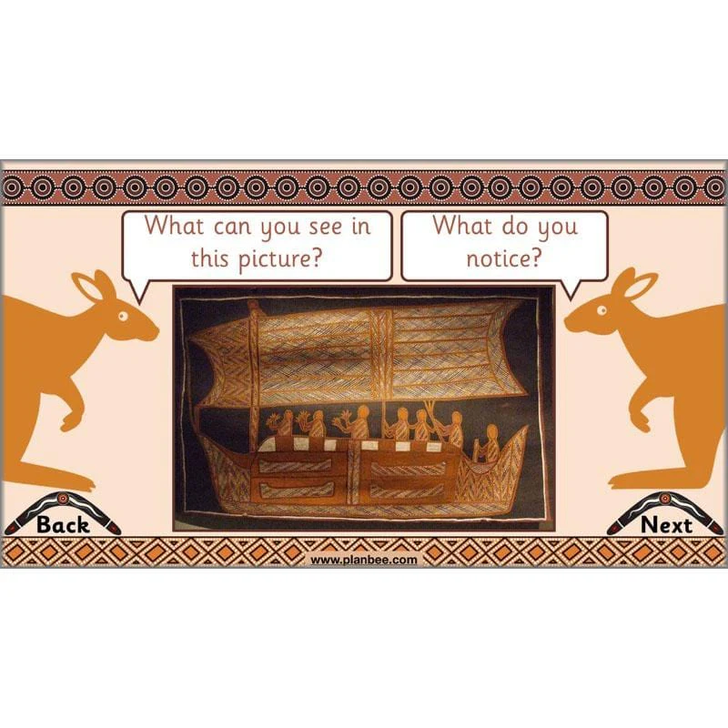 Australian Aboriginal Art - Image 15