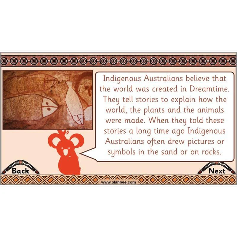 Australian Aboriginal Art - Image 3