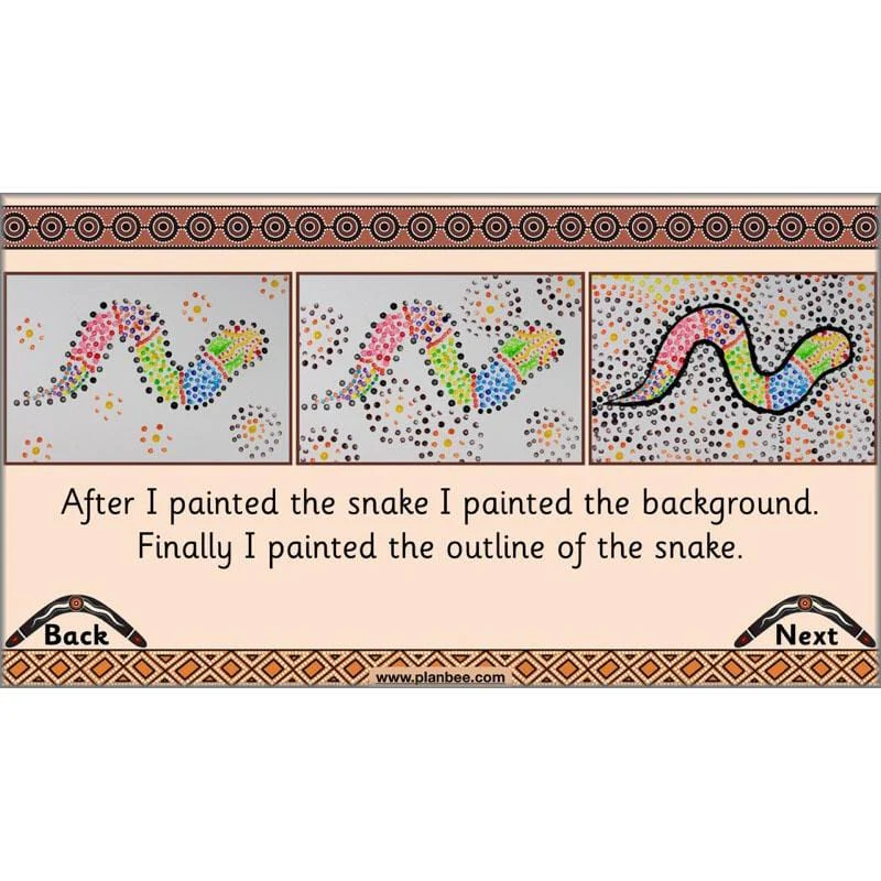 Australian Aboriginal Art - Image 42