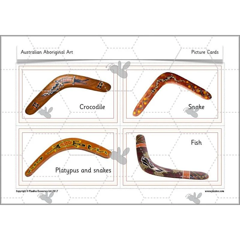Australian Aboriginal Art - Image 52