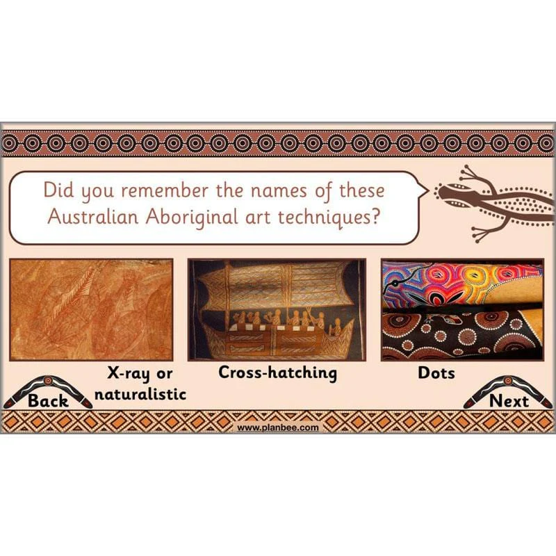 Australian Aboriginal Art - Image 56