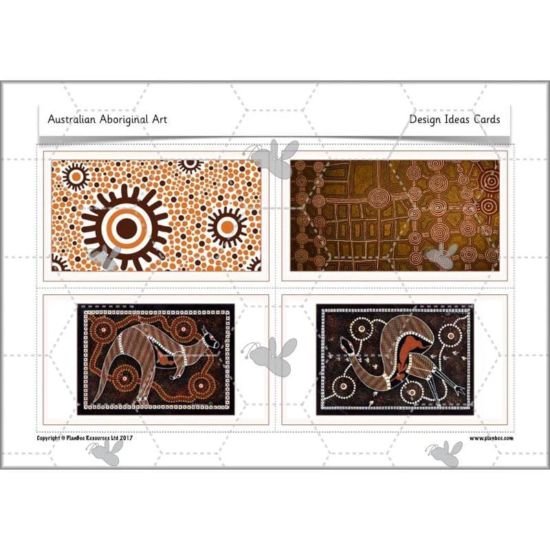 Australian Aboriginal Art - Image 59