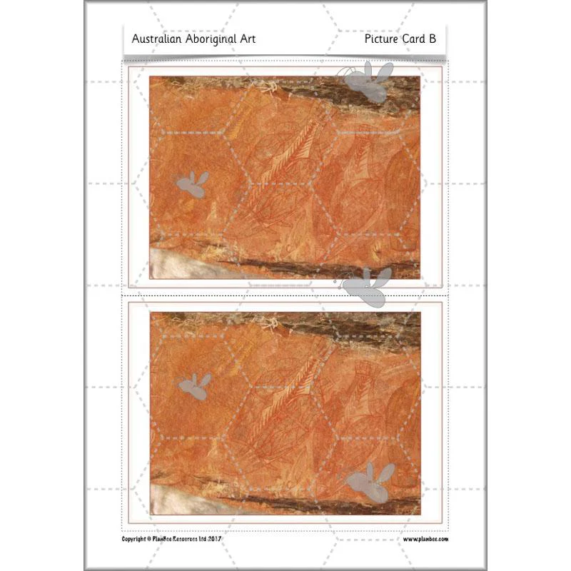 Australian Aboriginal Art - Image 9