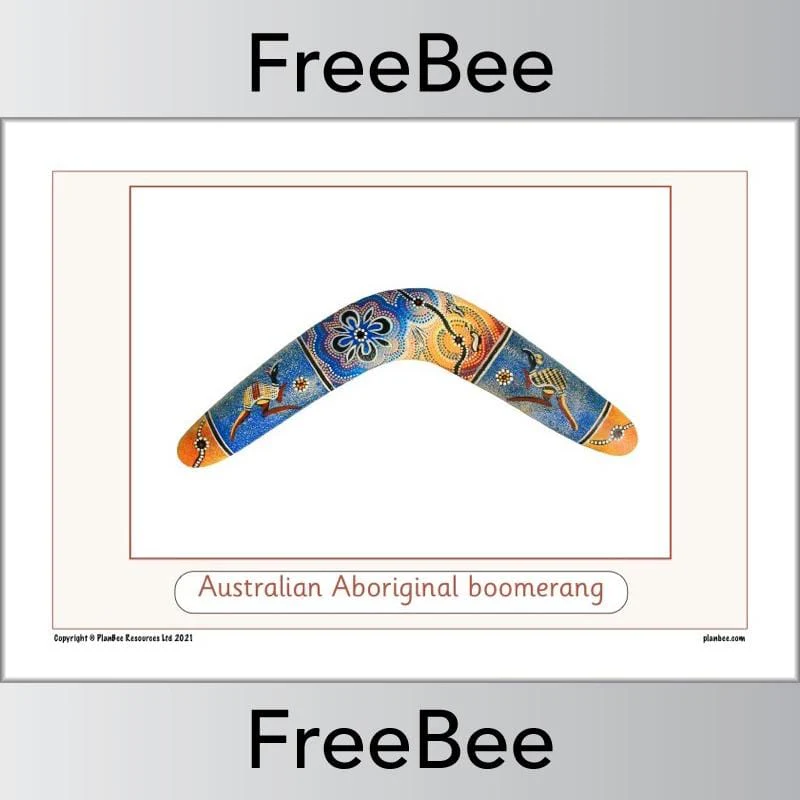 Australian Aboriginal Art Picture Cards - Image 3