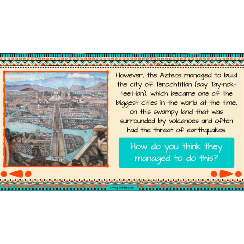 Aztecs KS2 - Image 33