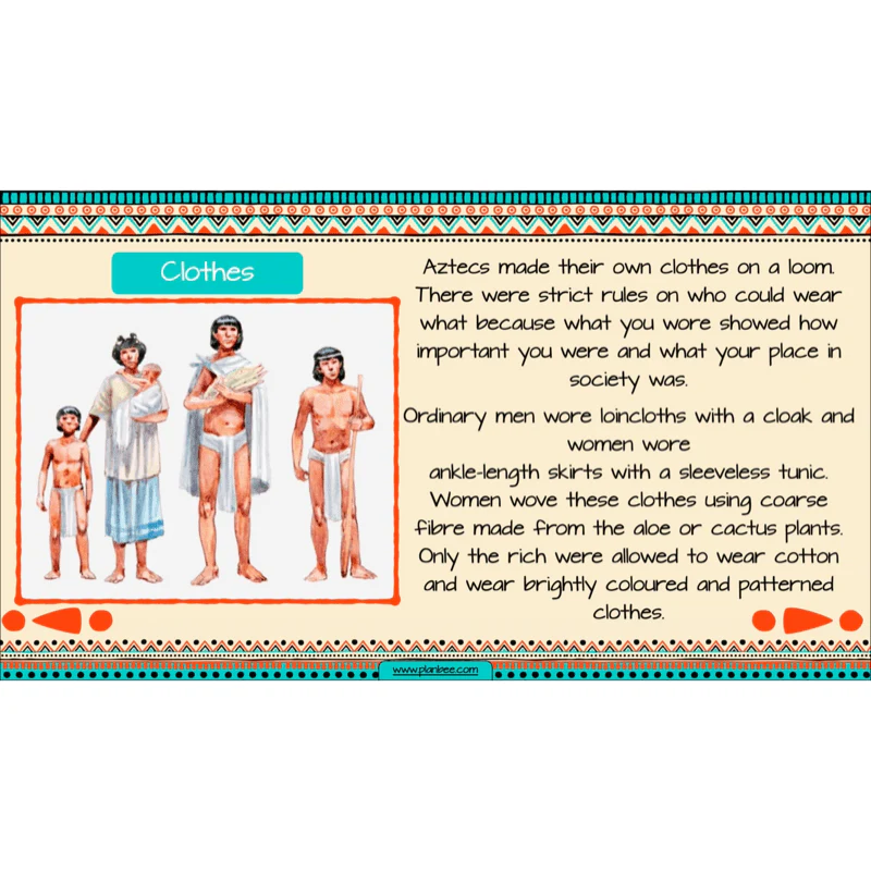 Aztecs KS2 - Image 55