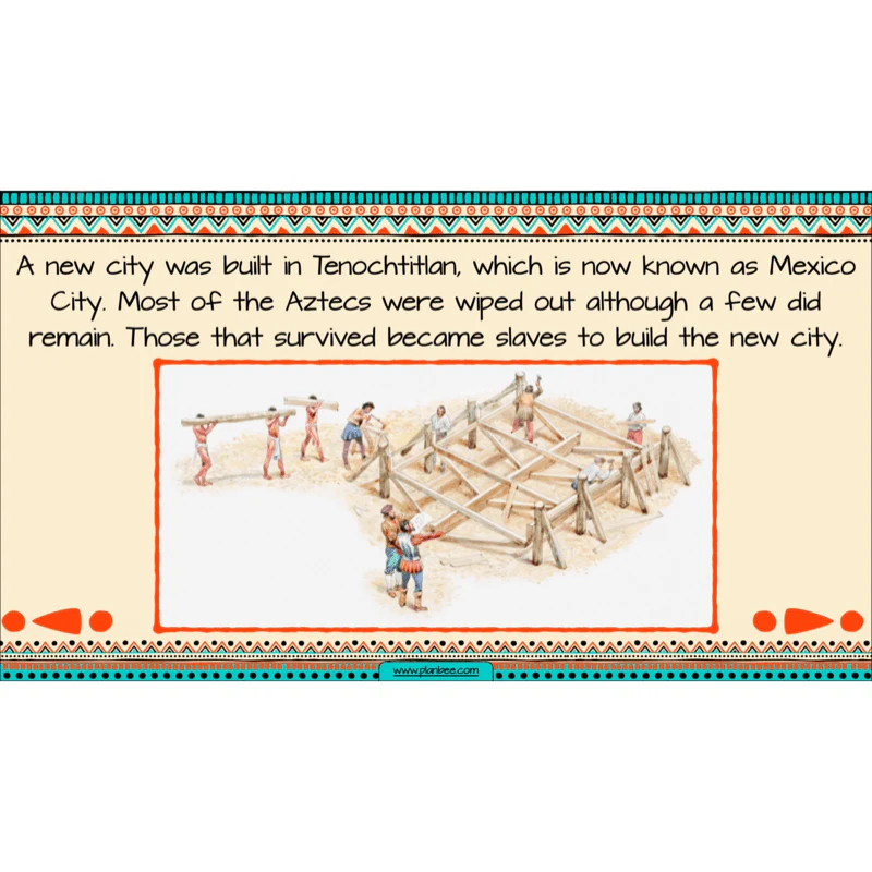 Aztecs KS2 - Image 66