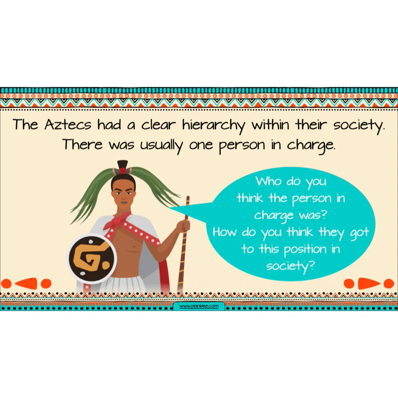 Aztecs KS2 - Image 7
