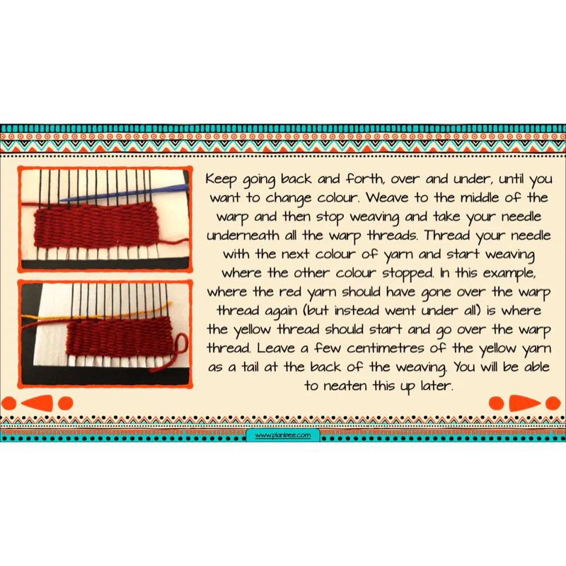 Aztecs Topic Enrichment Pack - Image 29