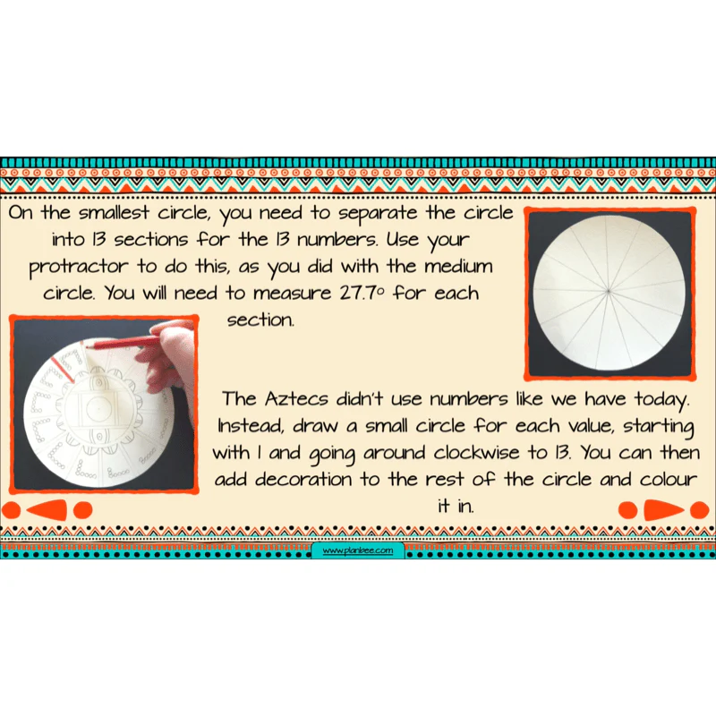 Aztecs Topic Enrichment Pack - Image 6