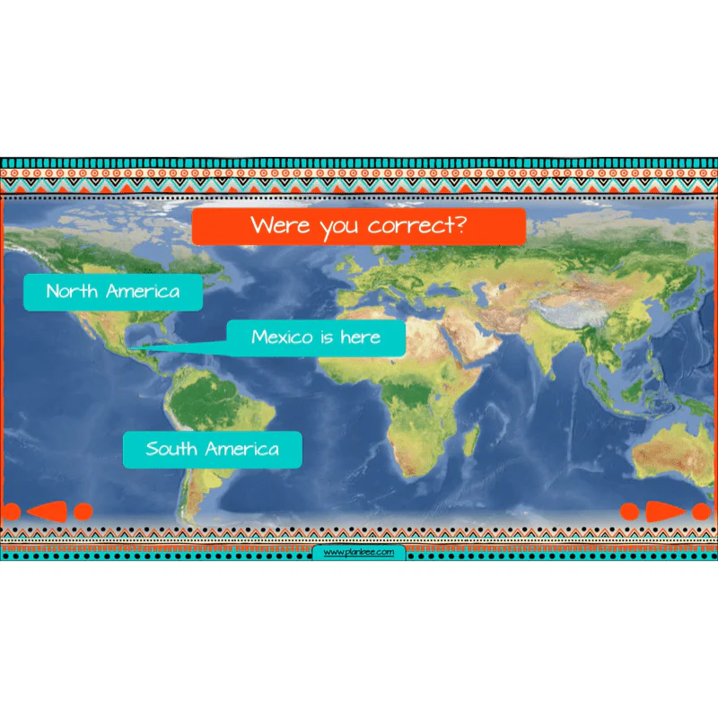 Aztecs Topic Enrichment Pack - Image 68