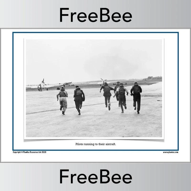 Battle of Britain FreeBee Pack - Image 10
