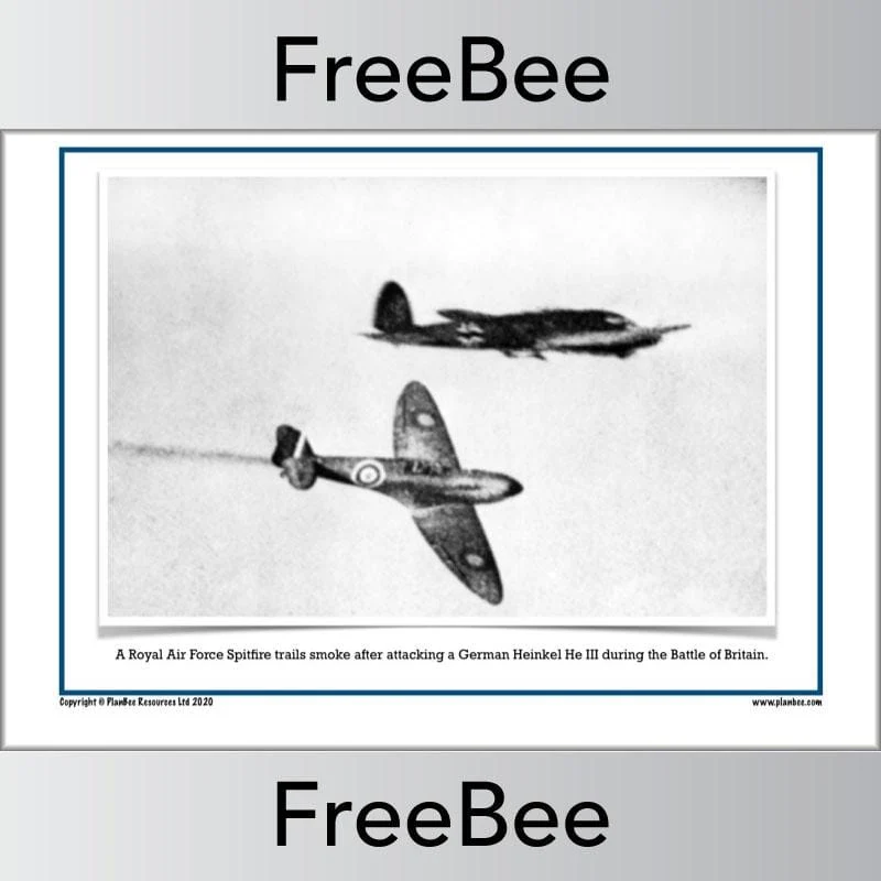 Battle of Britain FreeBee Pack - Image 15