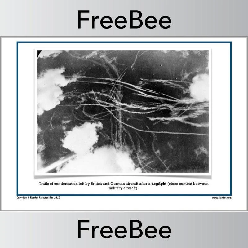 Battle of Britain FreeBee Pack - Image 16