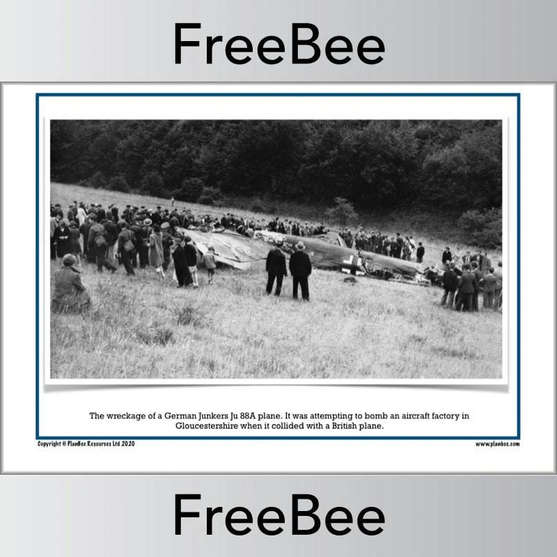 Battle of Britain FreeBee Pack - Image 17