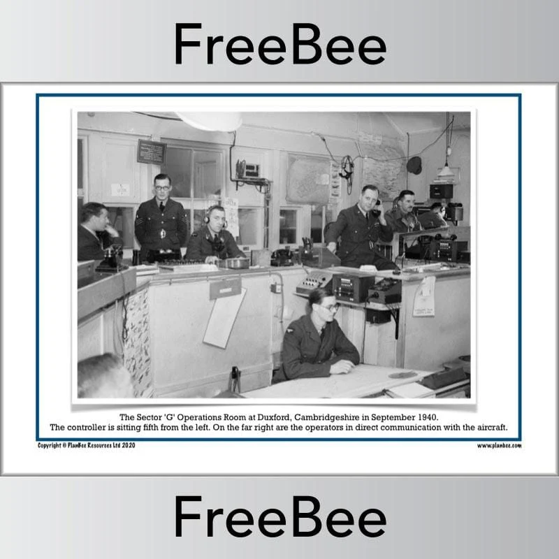 Battle of Britain FreeBee Pack - Image 18
