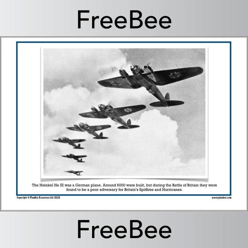 Battle of Britain Images and Photo Cards - Image 7