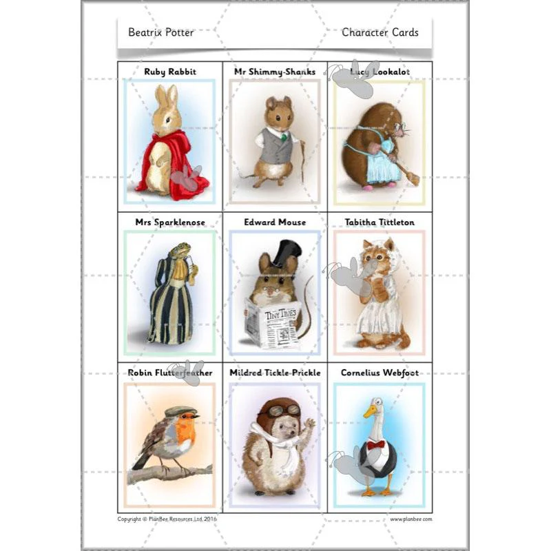 Beatrix Potter - Image 25