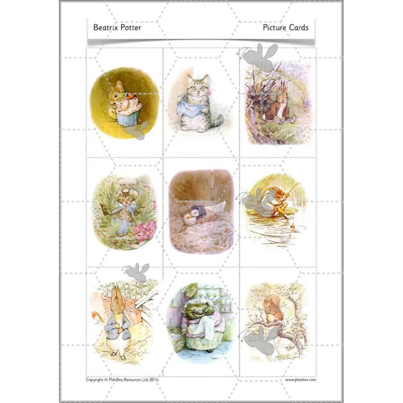 Beatrix Potter - Image 31