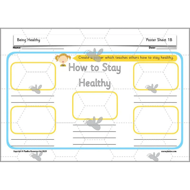Being Healthy - Image 12
