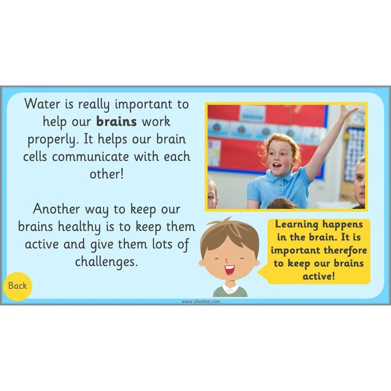 Being Healthy - Image 20
