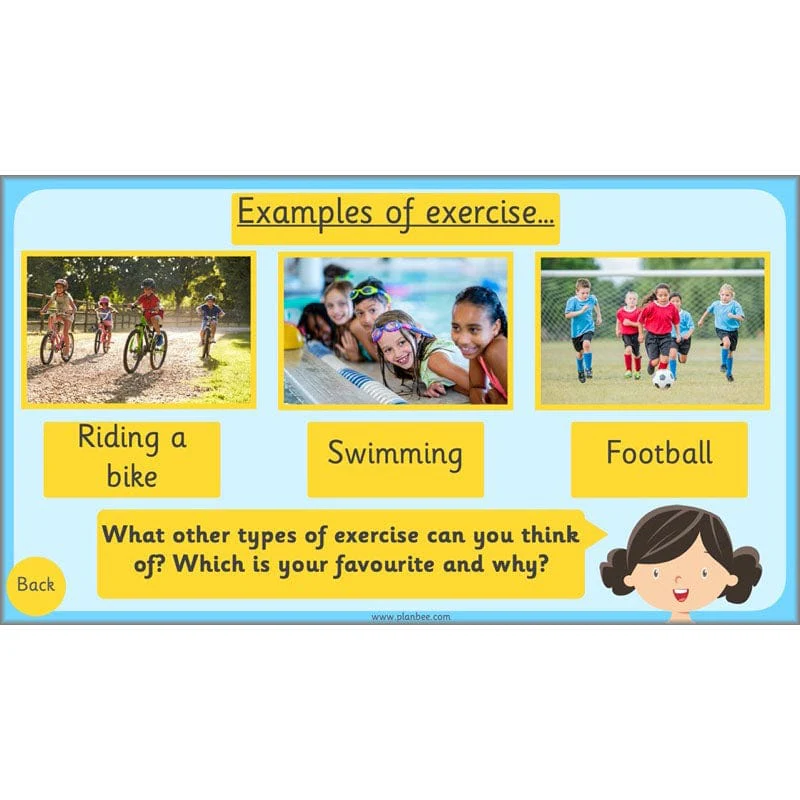 Being Healthy - Image 21