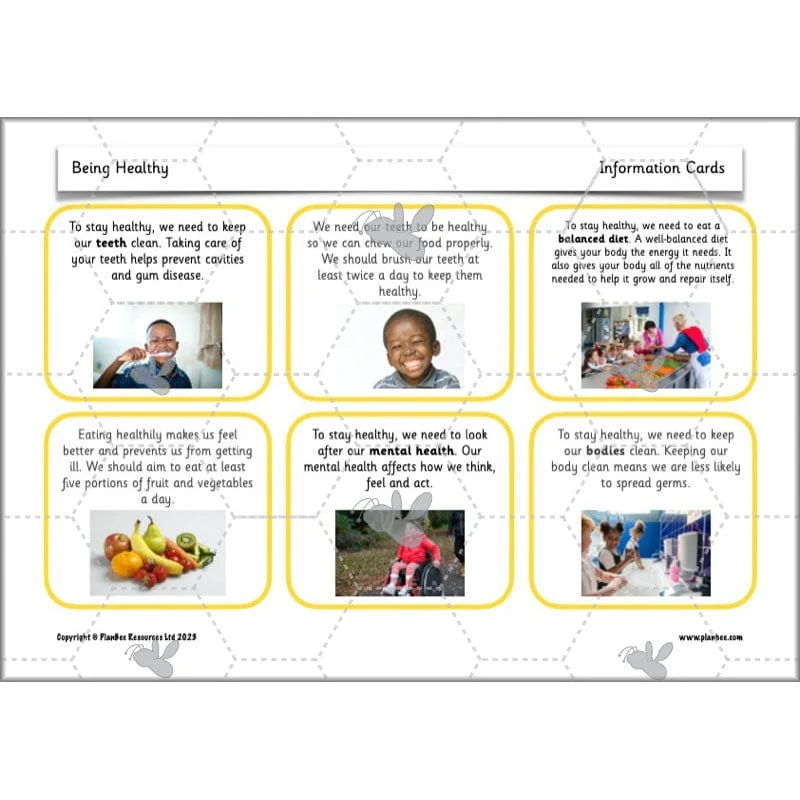Being Healthy - Image 25